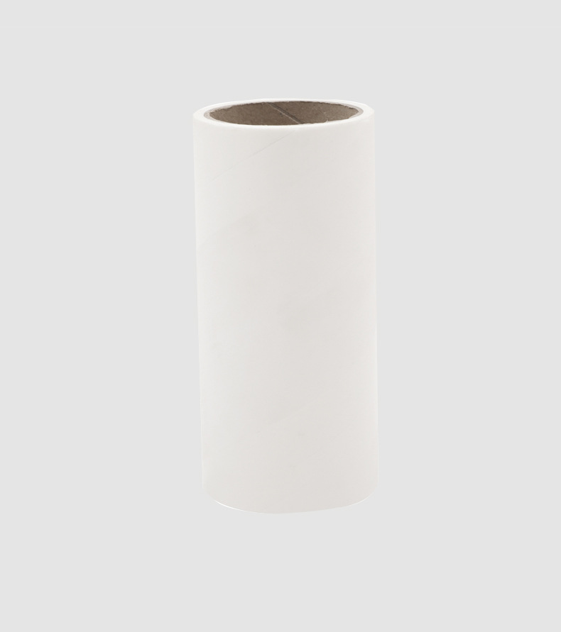 Tearable Roller Lent Remover Sticky Paper Suit Hair Removal and Lint Roller Hair Remover Clothes Dust Removal Hair Collecting Brush Tearable Roller Lent Remover Sticky Paper Suit Hair Removal and Lint Roller Hair Remover Clothes Dust Removal Hair Collecting Brush