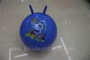 Sheep corner ball water polo PVC inflatable toy ball fitness ball balls bouncing ball yoga ball