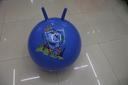 Sheep corner ball water polo PVC inflatable toy ball fitness ball balls bouncing ball yoga ball