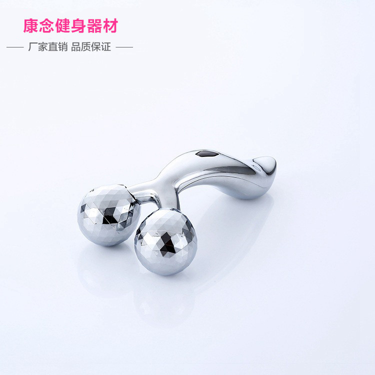 3D Quick-Acting Plastic Muscle Instrument Face-Shaping Tool Facial Slimming Tool Roller Facial Massage Instrument Slimming Instrument 3D Quick-Acting Plastic Muscle Instrument Face-Shaping Tool Facial Slimming Tool Roller Facial Massage Instrument Slimming Instrument
