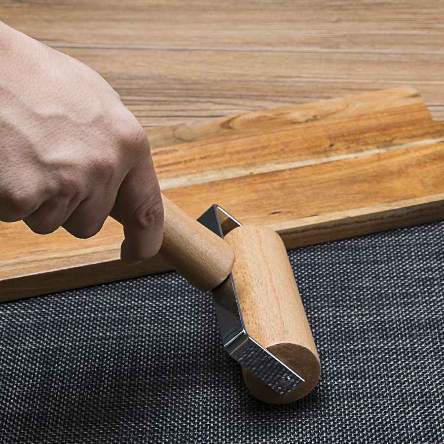 Wood Rolling Pin Flour Roller Skin Pressing Rolling Pin Flour Rolling Stick Flour Rubbing Machine Wooden Rolling Wood Rolling Pin Flour Roller Skin Pressing Rolling Pin Flour Rolling Stick Flour Rubbing Machine Wooden Rolling