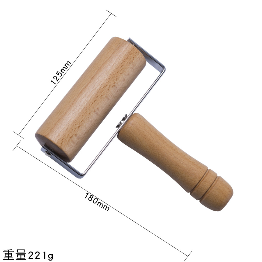 Wood Rolling Pin Flour Roller Skin Pressing Rolling Pin Flour Rolling Stick Flour Rubbing Machine Wooden Rolling Wood Rolling Pin Flour Roller Skin Pressing Rolling Pin Flour Rolling Stick Flour Rubbing Machine Wooden Rolling
