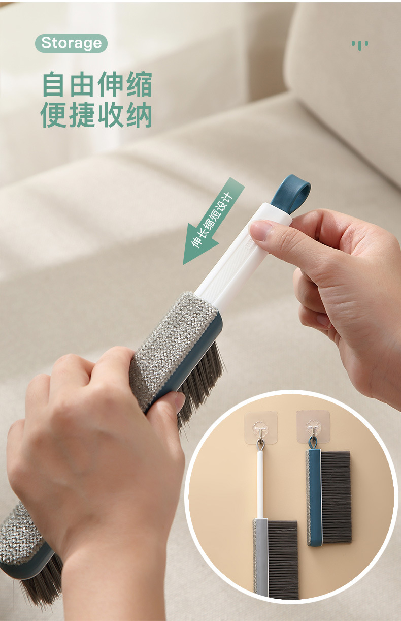 Retractable Bed Sweep Bed Brush Soft Fur Sofa Brush Dust Broom Dust Brush Lent Remover Roller Scraper Hair Brush Electrostatic Brush Retractable Bed Sweep Bed Brush Soft Fur Sofa Brush Dust Broom Dust Brush Lent Remover Roller Scraper Hair Brush Electrostatic Brush
