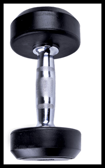 Barbell rubber withing 50 KG