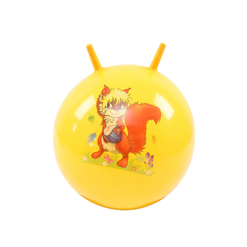 Kaida new Angle jump fitness ball kindergarten inflatable ball custom manufacturers direct student fitness Kaida new Angle jump fitness ball kindergarten inflatable ball custom manufacturers direct student fitness