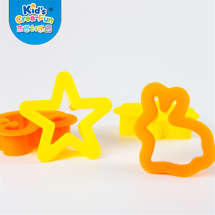 Cross-Border Colored Clay Plasticine Tools 23-Piece Noodle Syringe Dough Rolling Ball Abdominal Wheel Pizza Cutter Roller Cross-Border Colored Clay Plasticine Tools 23-Piece Noodle Syringe Dough Rolling Ball Abdominal Wheel Pizza Cutter Roller