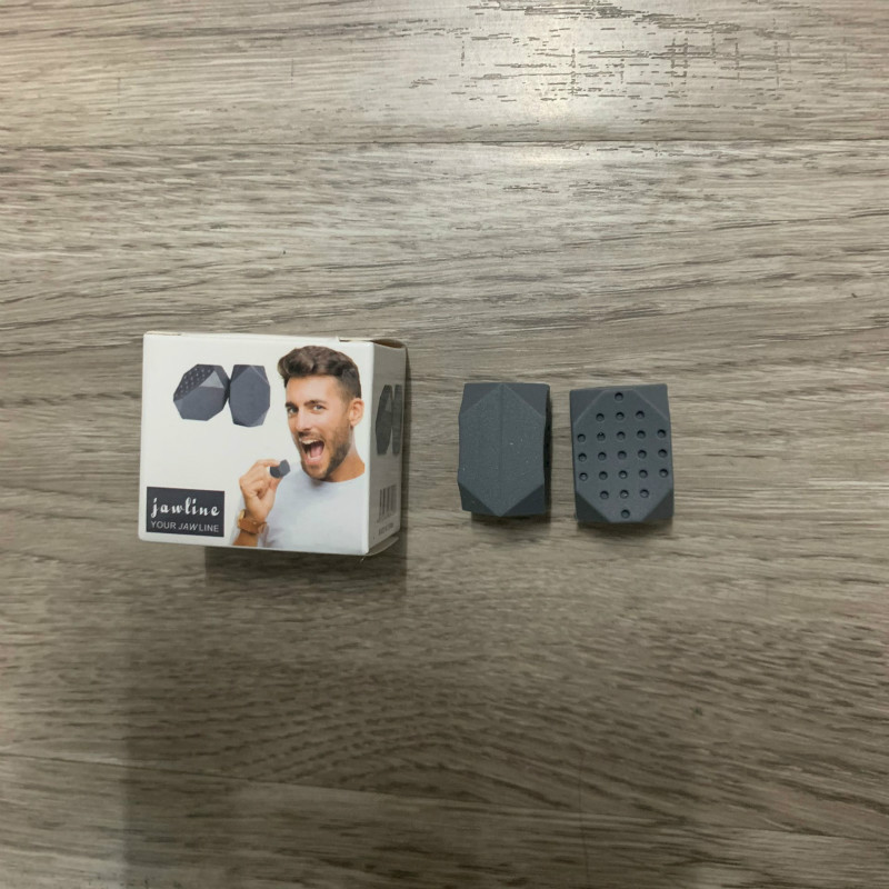 New Jzrize Facial Bite Muscle Trainer Jaw Fitness Ball Jaw Trainer New Jzrize Facial Bite Muscle Trainer Jaw Fitness Ball Jaw Trainer