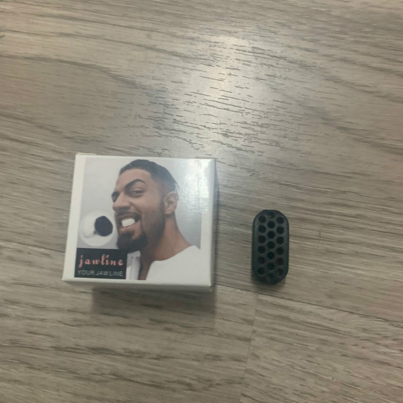 New Jzrize Facial Bite Muscle Trainer Jaw Fitness Ball Jaw Trainer New Jzrize Facial Bite Muscle Trainer Jaw Fitness Ball Jaw Trainer