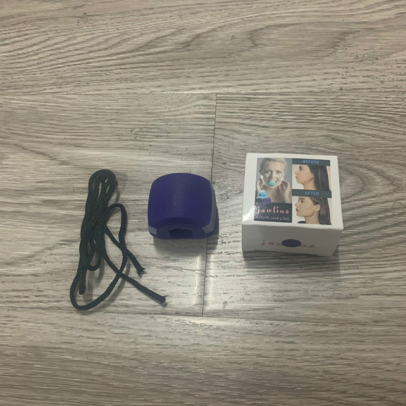 New Jzrize Facial Bite Muscle Trainer Jaw Fitness Ball Jaw Trainer New Jzrize Facial Bite Muscle Trainer Jaw Fitness Ball Jaw Trainer