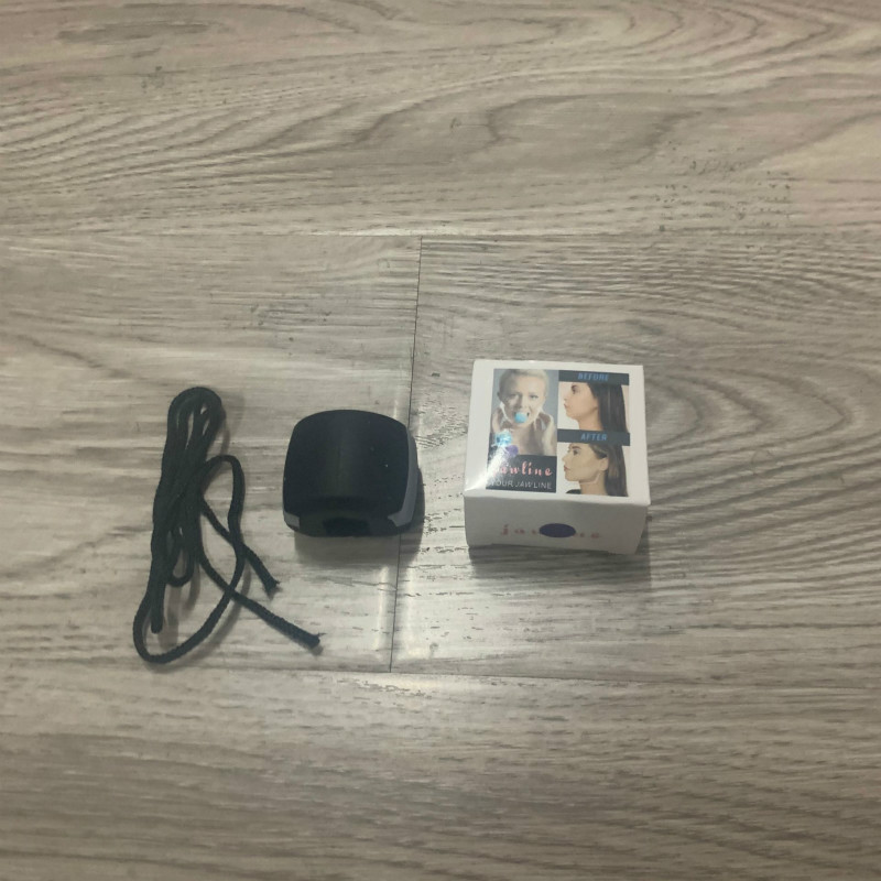 New Jzrize Facial Bite Muscle Trainer Jaw Fitness Ball Jaw Trainer New Jzrize Facial Bite Muscle Trainer Jaw Fitness Ball Jaw Trainer