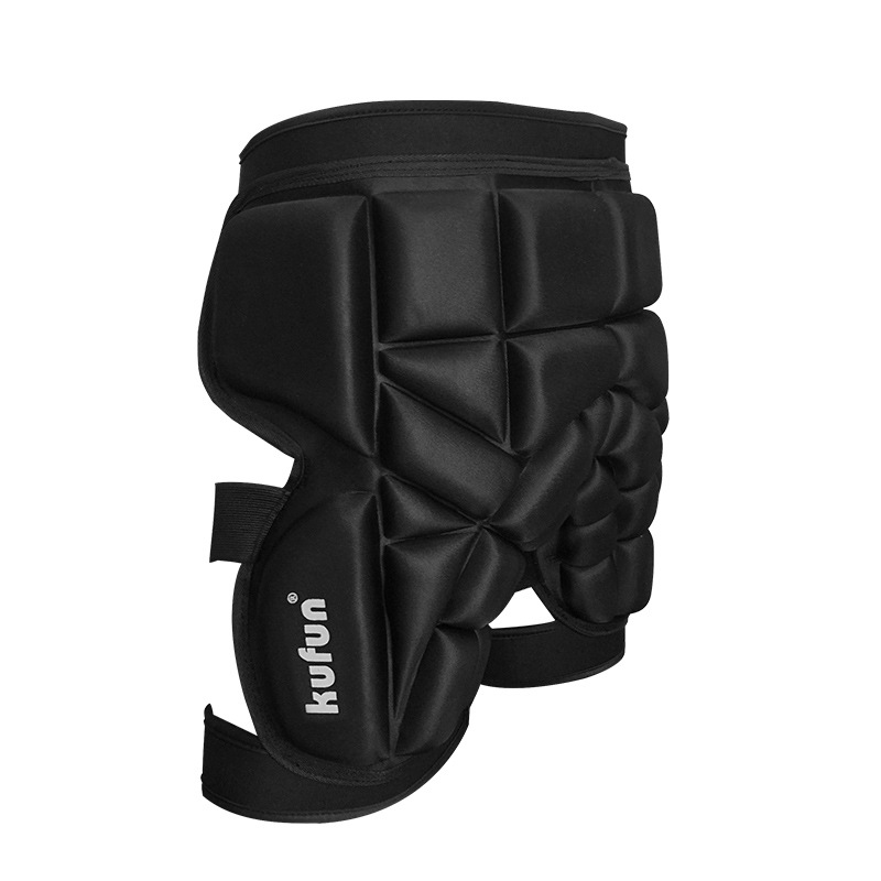 Roller Skating DropResistant Pants Protection Seat Cushion Skating Protective Gear Adult and Children Men and Women