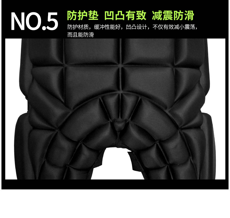 Roller Skating DropResistant Pants Protection Seat Cushion Skating Protective Gear Adult and Children Men and Women Roller Skating DropResistant Pants Protection Seat Cushion Skating Protective Gear Adult and Children Men and Women