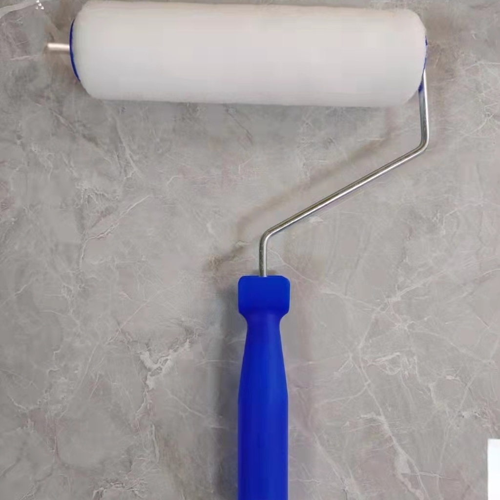 Factory Direct Sales Has Excellent Quality Chemical Fiber Paint Roller and Fashionable Style. Factory Direct Sales Has Excellent Quality Chemical Fiber Paint Roller and Fashionable Style.