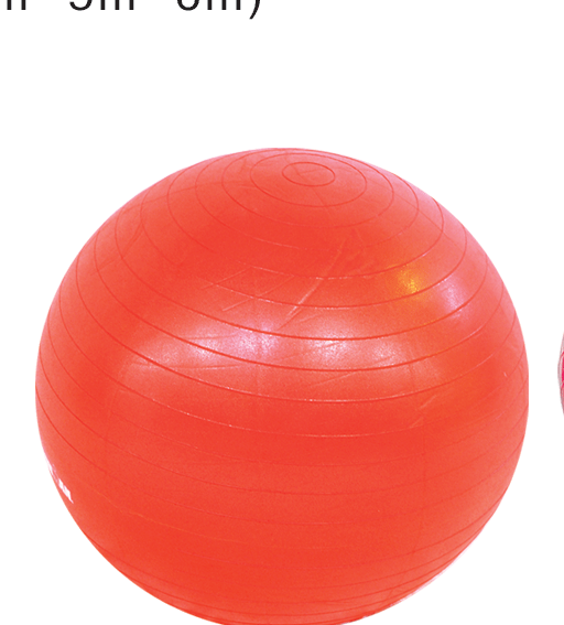 Fitness ball