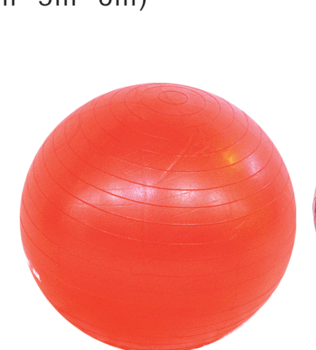 Fitness ball