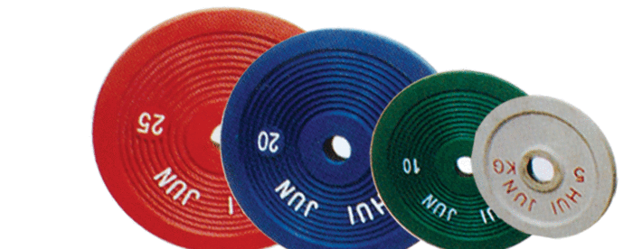 Competition barbell 45 LB full return to service Competition barbell 45 LB full return to service