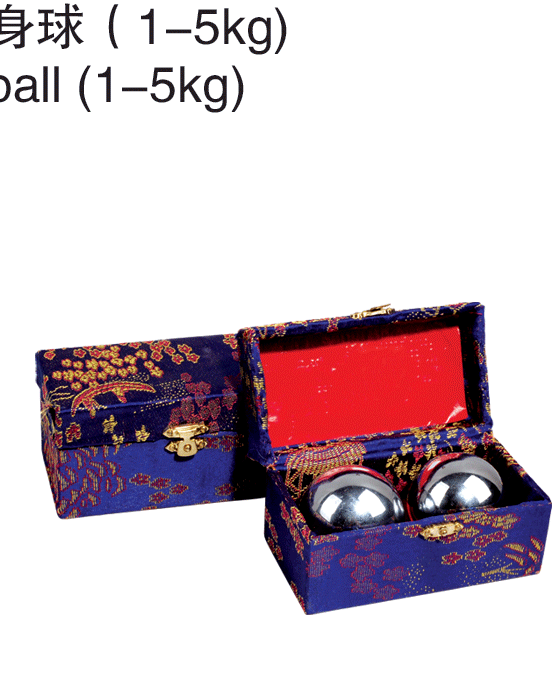 YT-9191 fitness ball
