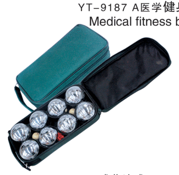 Inexpensive 8-Pack fitness ball