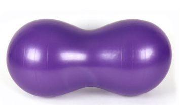 Yoga Fitness Ball Peanut Balls Sporting Goods Yoga Fitness Ball Peanut Balls Sporting Goods