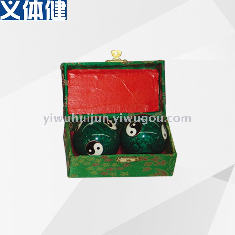 Fitness HJ-B221 Cloisonne fitness ball
