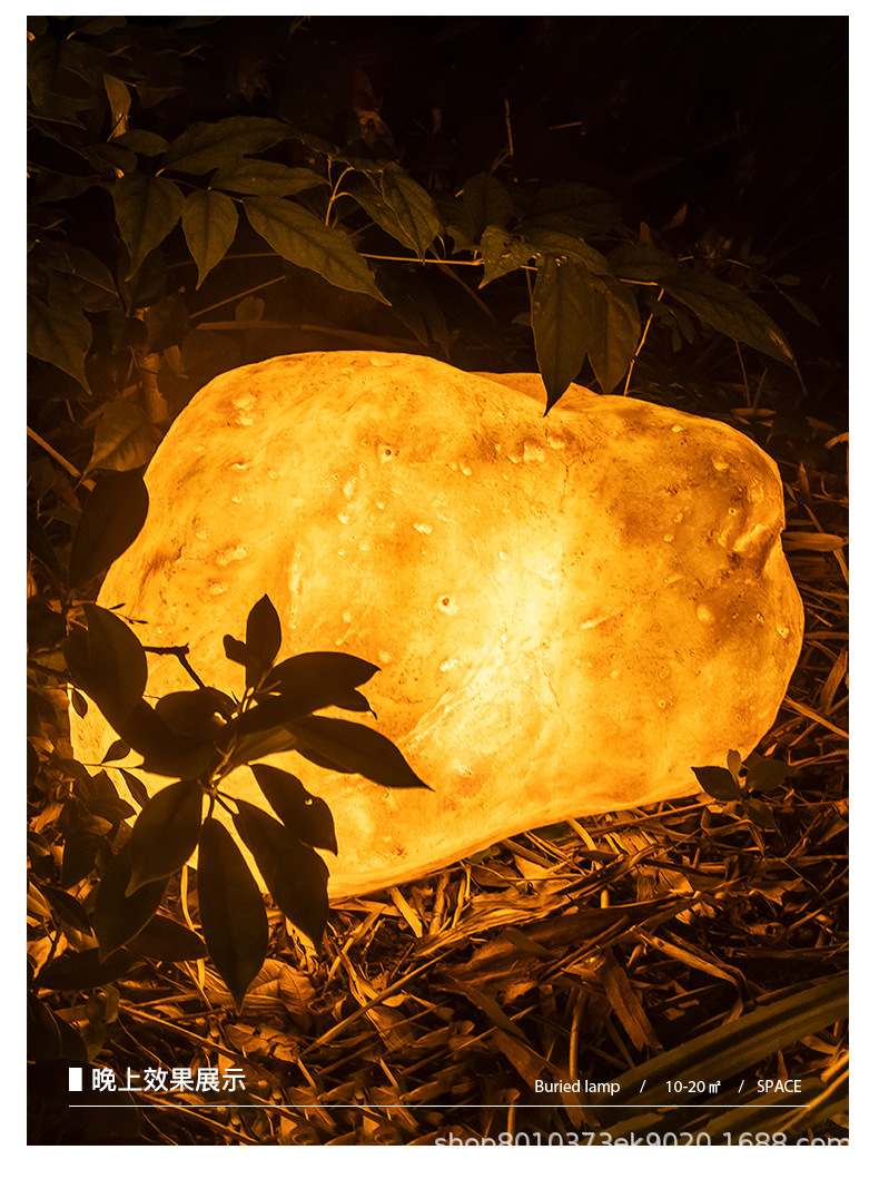 Luminous Solar Stone Lamp Outdoor Simulation Animal Lamp Garden Lamp Lawn Lamp Festival Decorative Lamp Park Landscape Luminous Solar Stone Lamp Outdoor Simulation Animal Lamp Garden Lamp Lawn Lamp Festival Decorative Lamp Park Landscape