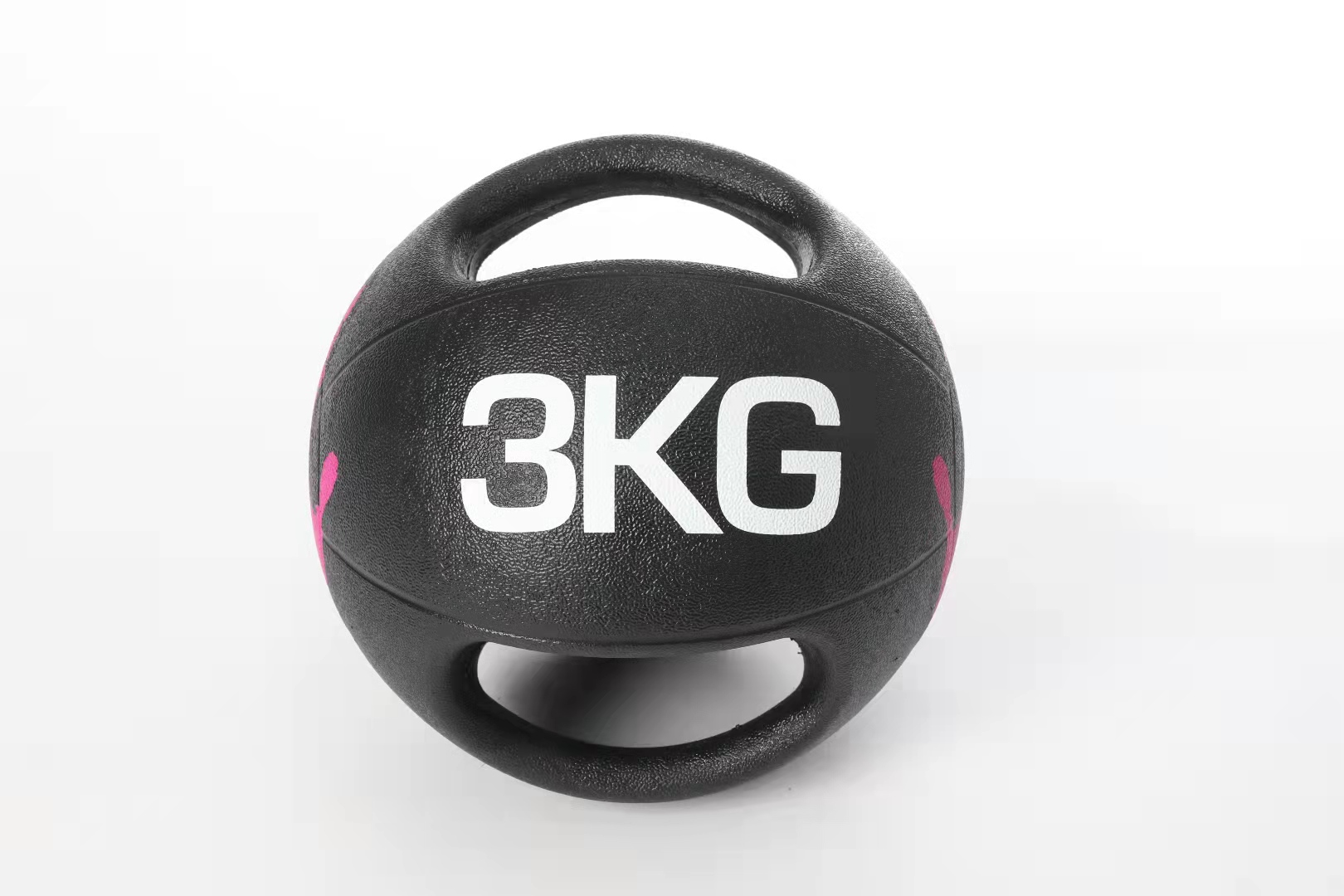 Rubber Yoga medicine ball waist and abdomen physical fitness training gravity ball fitness ball soft ball reaction ball Rubber Yoga medicine ball waist and abdomen physical fitness training gravity ball fitness ball soft ball reaction ball