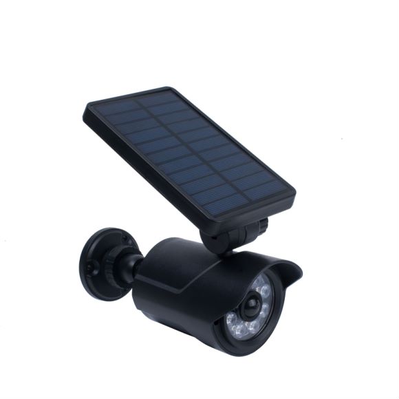 Cross-Border New Arrival Solar Lawn Lamp Solar Street Lamp