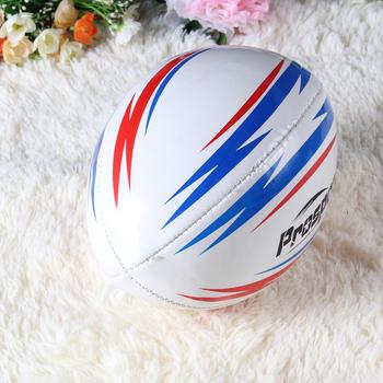 Factory direct wholesale rugby football machine sewing, 5th football