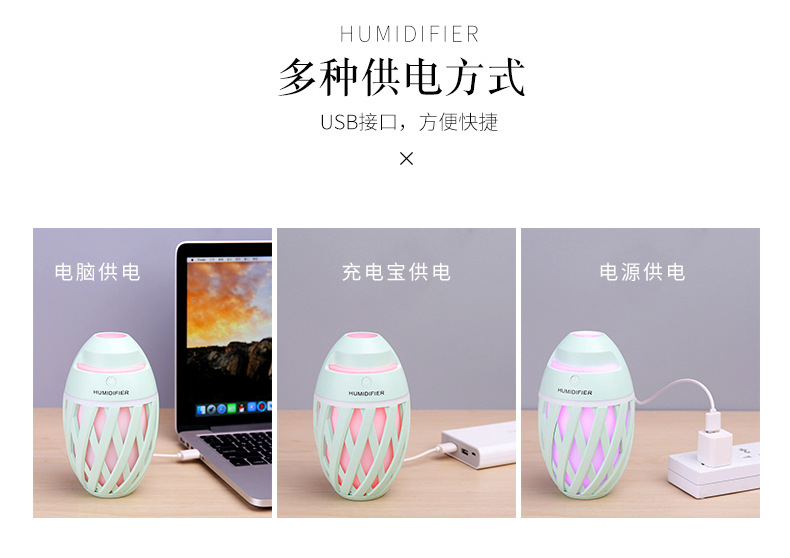 Rugby Night Light Humidifier Mini Household Desk Office Small Water Replenishing Instrument Car USB Humidifier Rugby Night Light Humidifier Mini Household Desk Office Small Water Replenishing Instrument Car USB Humidifier