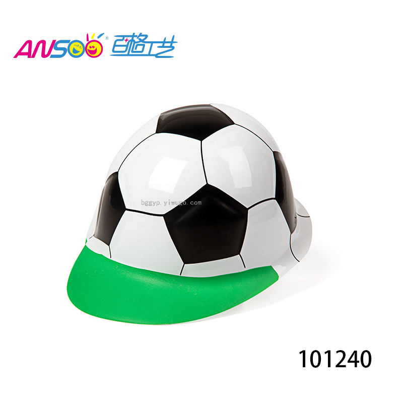 World Cup Golf Cap Rugby Football Plastic PVC Cap Fans Come on Booster Cap Game Essential World Cup Golf Cap Rugby Football Plastic PVC Cap Fans Come on Booster Cap Game Essential