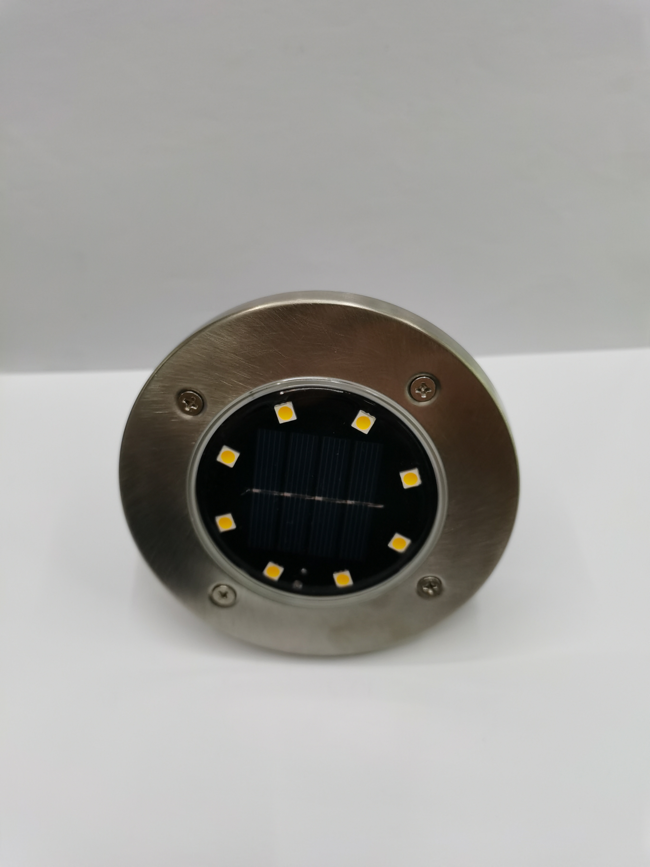 Hot style LED lawn lights, yard lights, solar buried lights