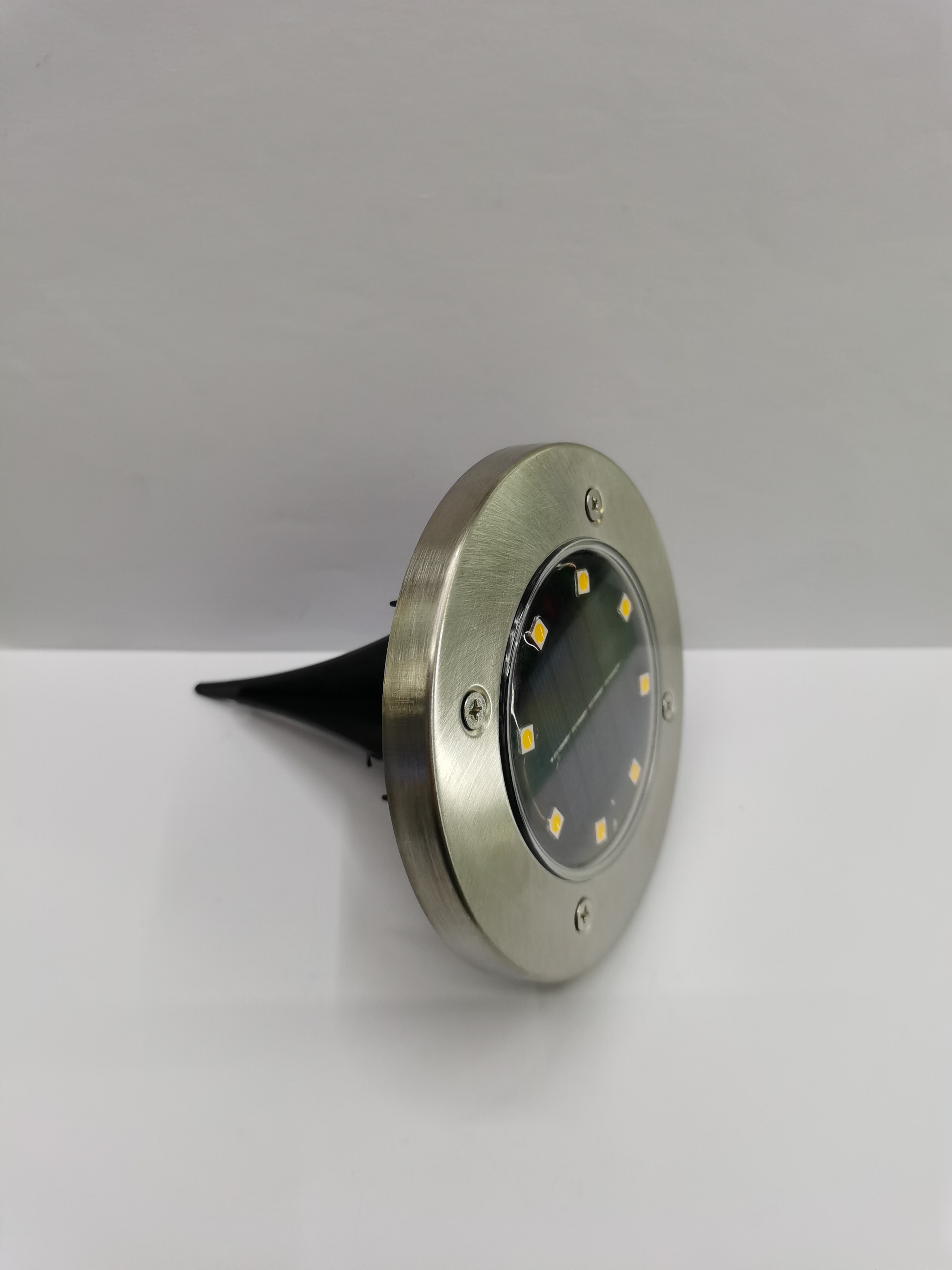 Hot style LED lawn lights, yard lights, solar buried lights