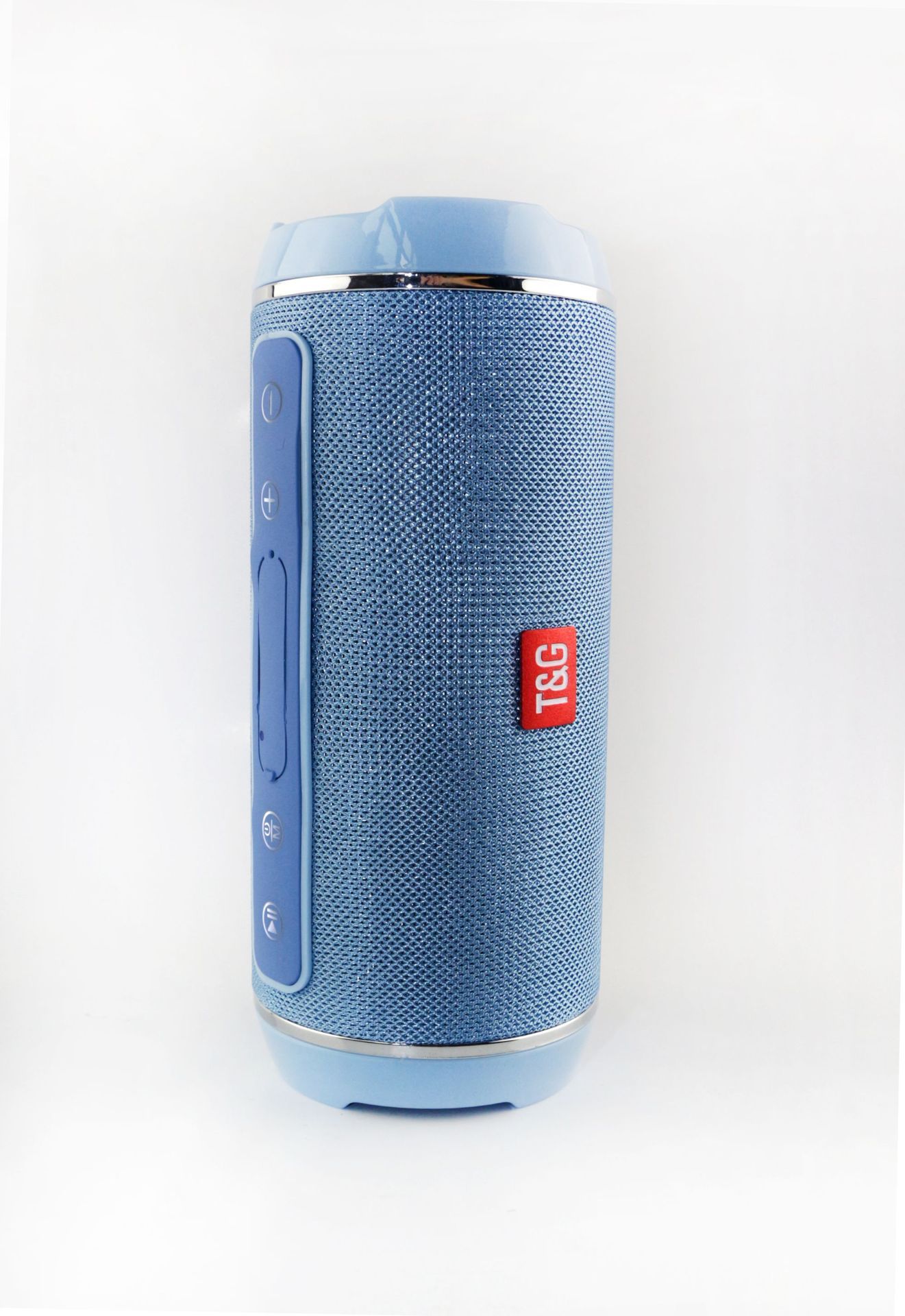 Tg116 War Drum Wireless Bluetooth Speaker Dual Speaker Stereo Subwoofer Waterproof Stereo System Barrel Small Speaker Tg116 War Drum Wireless Bluetooth Speaker Dual Speaker Stereo Subwoofer Waterproof Stereo System Barrel Small Speaker