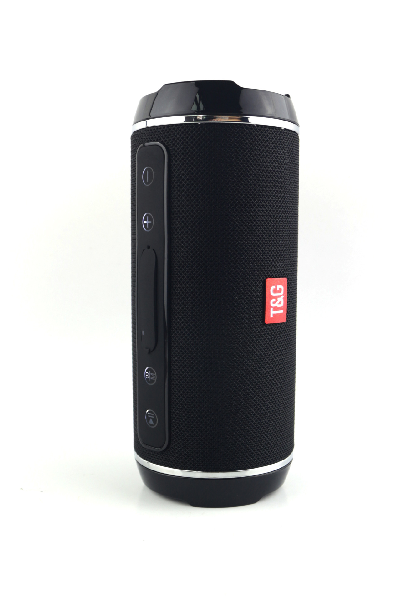 Tg116 War Drum Wireless Bluetooth Speaker Dual Speaker Stereo Subwoofer Waterproof Stereo System Barrel Small Speaker Tg116 War Drum Wireless Bluetooth Speaker Dual Speaker Stereo Subwoofer Waterproof Stereo System Barrel Small Speaker
