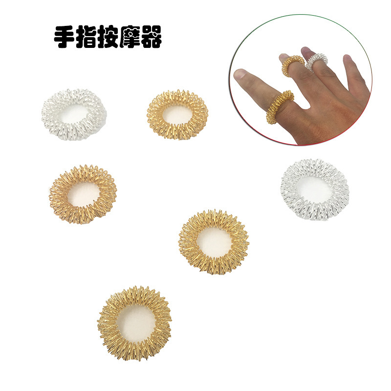 Cross-Border Hot Sale Combination Set Vent Class Infinite Cube Bean Track Chain Massager Network Management Rugby Cross-Border Hot Sale Combination Set Vent Class Infinite Cube Bean Track Chain Massager Network Management Rugby