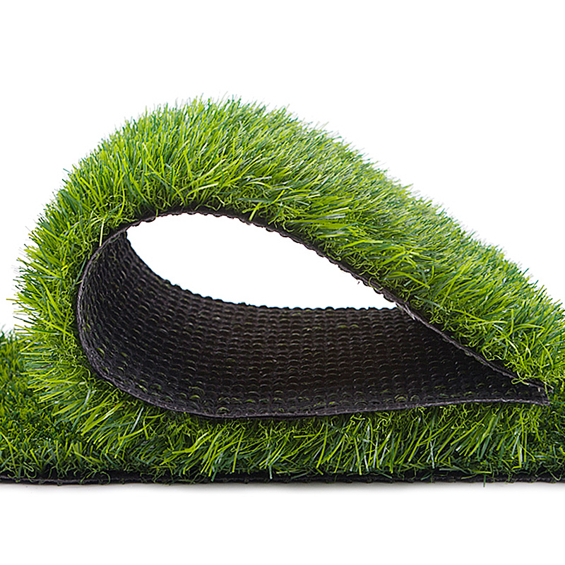 Lawn Mat Engineering Enclosure Fake Grass Green Artificial Artificial Turf Outdoor Emulational Decoration Carpet Plastic Green Plant