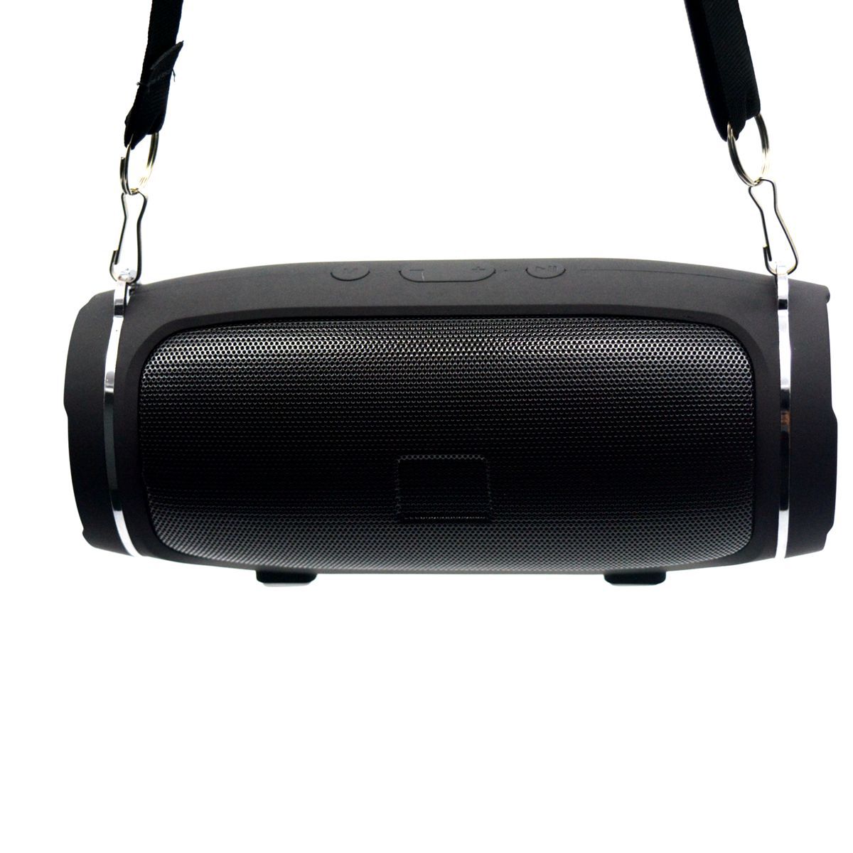 Small War Drum Mini3 Bluetooth Speaker J007 Outdoor Strap E3 Portable Sports Radio Creative Gift Bass Small War Drum Mini3 Bluetooth Speaker J007 Outdoor Strap E3 Portable Sports Radio Creative Gift Bass