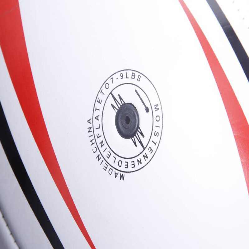 F9 Rugby Competition Training PVC Children&#039;s No. 5 Pu Adult No. 9 Rugby Manufacturers Supply