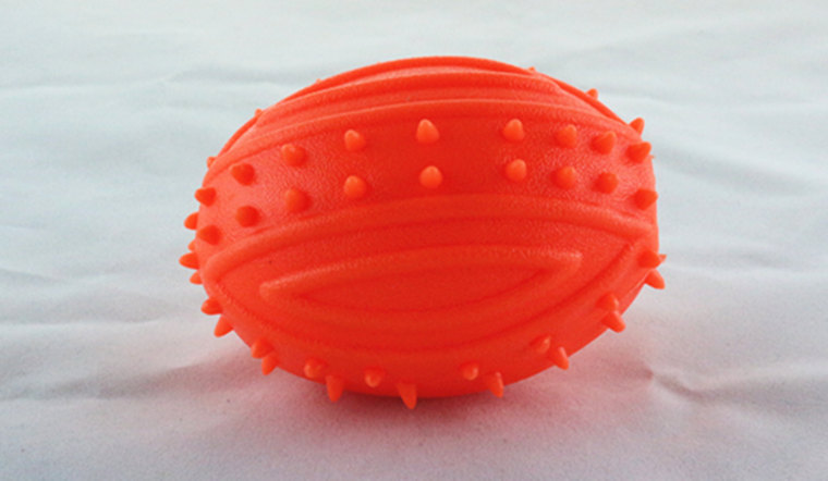 Rugby bowling Pet dog vocal toys spot supplies wholesale. Rugby bowling Pet dog vocal toys spot supplies wholesale.