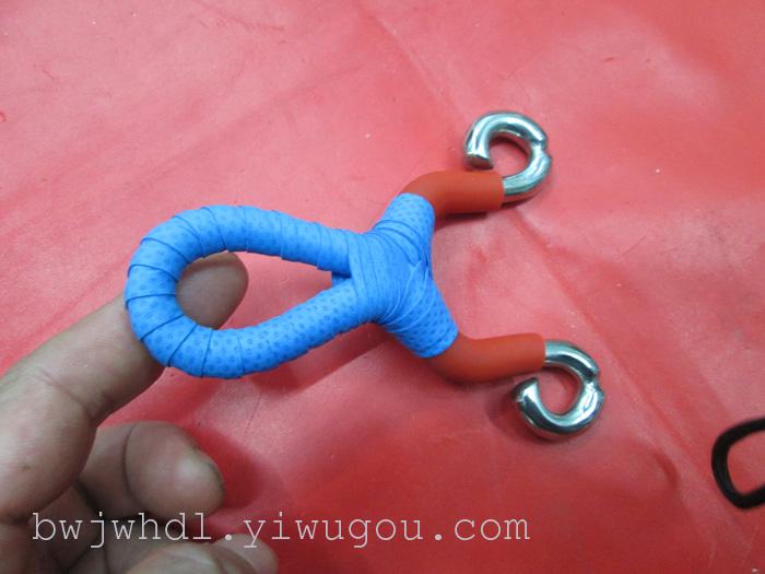 Wholesale and retail high quality outdoor fire toy fire Wolf elite Slingshot Wholesale and retail high quality outdoor fire toy fire Wolf elite Slingshot