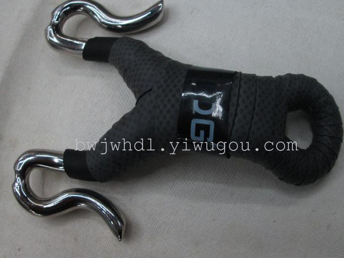 Wholesale and retail of high-grade stainless steel outdoor sports slingshot shooting toy monkey Wholesale and retail of high-grade stainless steel outdoor sports slingshot shooting toy monkey