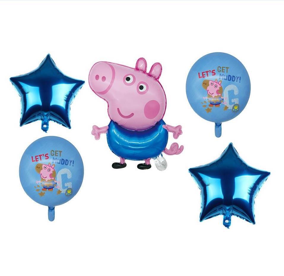 Rugby Aluminum Balloon Cartoon Balloon Party Decoration Balloon 18-Inch Balloon Special-Shaped Balloon Wholesale Balloon Rugby Aluminum Balloon Cartoon Balloon Party Decoration Balloon 18-Inch Balloon Special-Shaped Balloon Wholesale Balloon