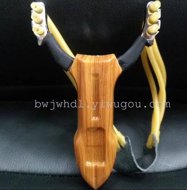 Wholesale new zero razor three shares of pearl grain slingshot slingshot supporting sniper bow outdoor shooting Wholesale new zero razor three shares of pearl grain slingshot slingshot supporting sniper bow outdoor shooting
