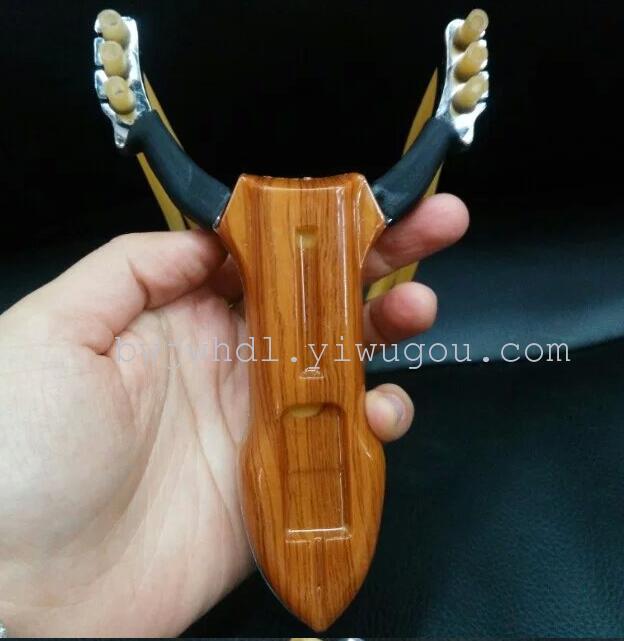 Wholesale new zero razor three shares of pearl grain slingshot slingshot supporting sniper bow outdoor shooting Wholesale new zero razor three shares of pearl grain slingshot slingshot supporting sniper bow outdoor shooting