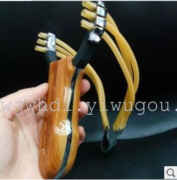Wholesale new zero razor three shares of pearl grain slingshot slingshot supporting sniper bow outdoor shooting Wholesale new zero razor three shares of pearl grain slingshot slingshot supporting sniper bow outdoor shooting