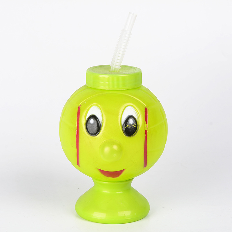 Rugby Cup Children&#039;s Cup Cartoon Design Creative Cup manufacturer Wholesale