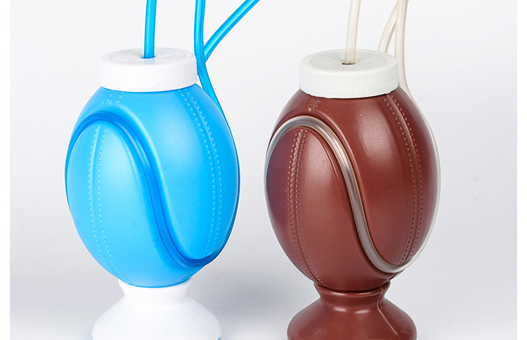Rugby Cup Children's Cup Cartoon Design Creative Cup manufacturer Wholesale