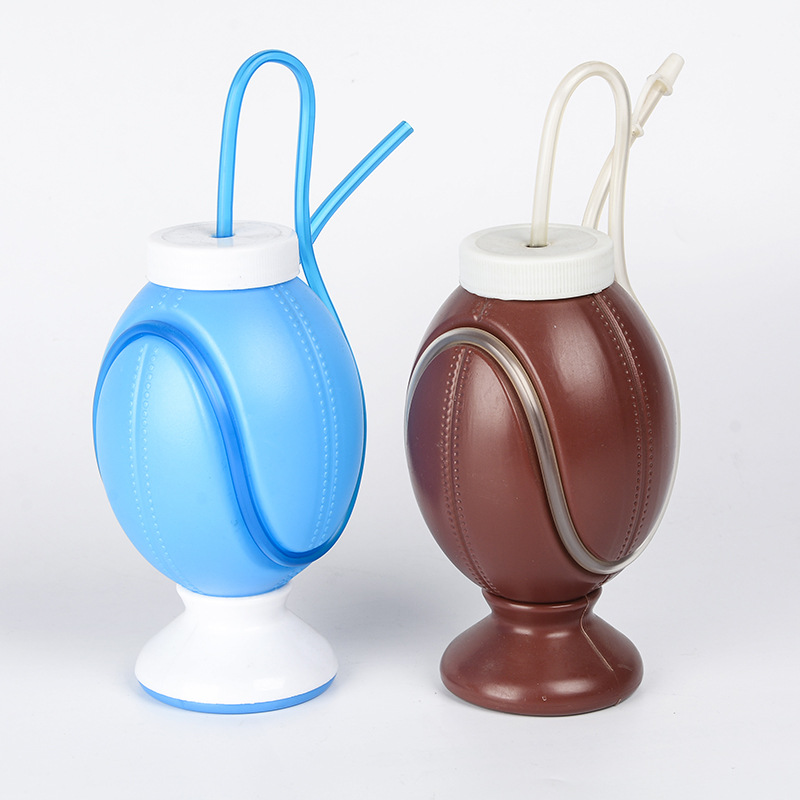 Rugby Cup Children's Cup Cartoon Design Creative Cup manufacturer Wholesale