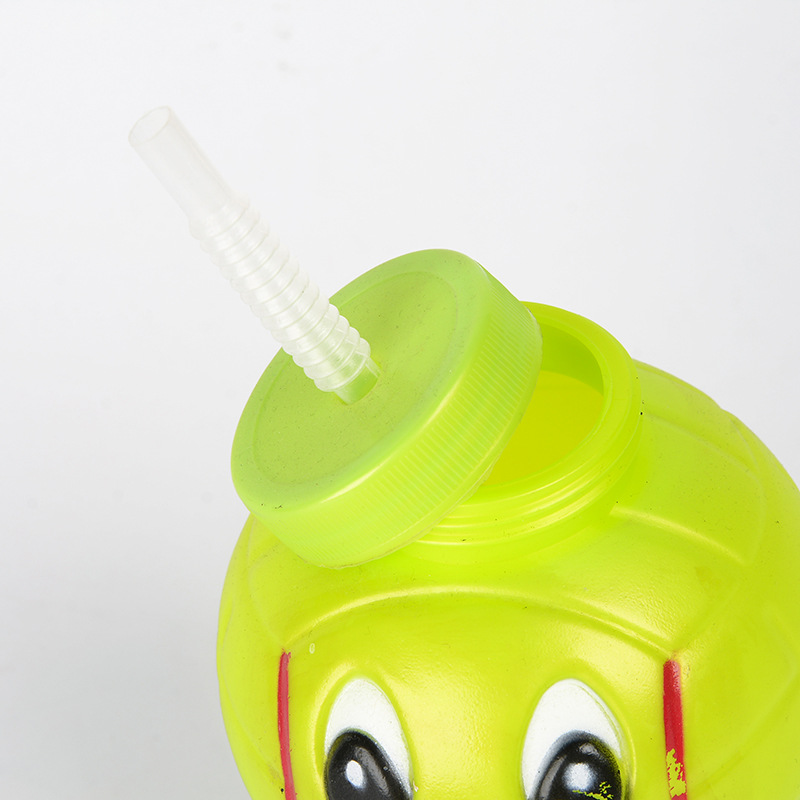 Rugby Cup Children's Cup Cartoon Design Creative Cup manufacturer Wholesale