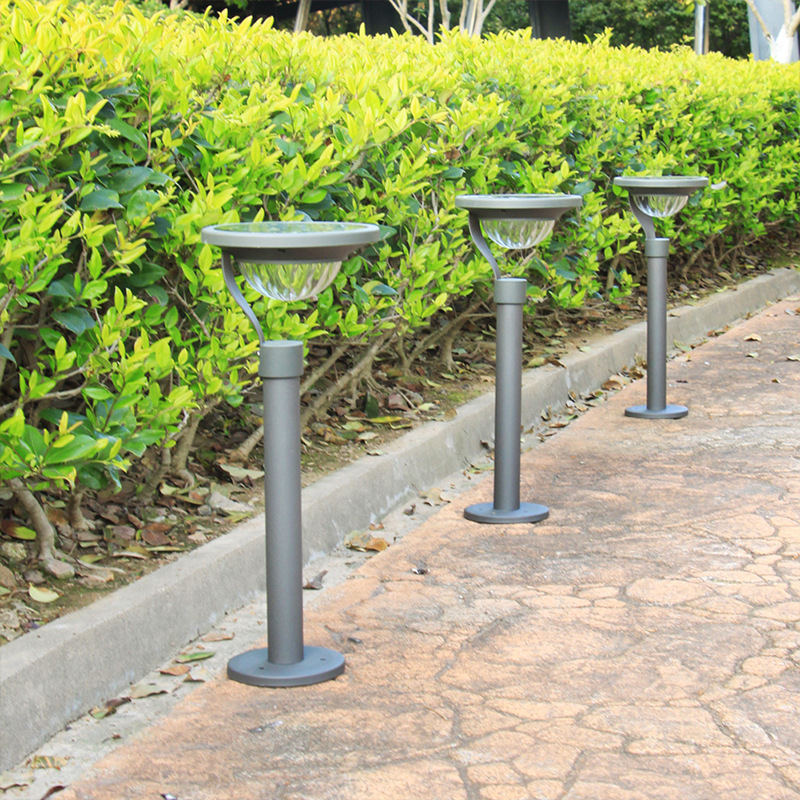 Solar Energy Saving Lamp Super Bright Solar Lawn Lamp Waterproof Home Garden Villa Courtyard Led Solar Lamp